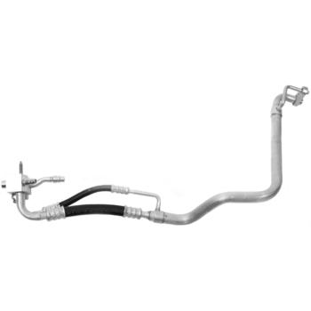 2023 Chevrolet Bolt EUV A/C Suction and Liquid Line Hose Assembly Four Seasons 65873 image 2 of 4