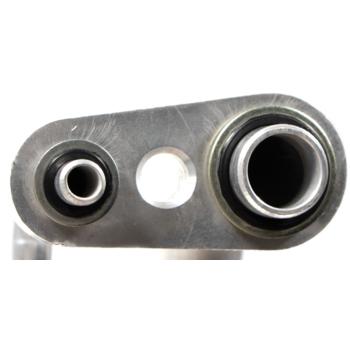 2023 Chevrolet Bolt EUV A/C Suction and Liquid Line Hose Assembly Four Seasons 65873 image 3 of 4