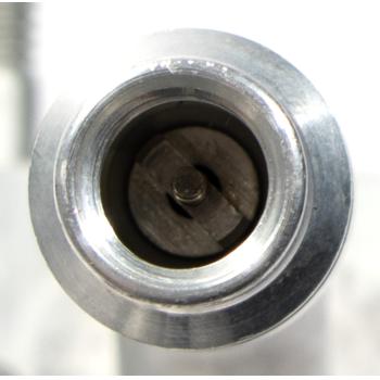 2023 Chevrolet Bolt EUV A/C Suction and Liquid Line Hose Assembly Four Seasons 65873 image 4 of 4