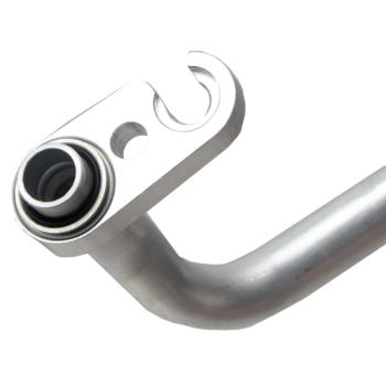 2019 Chevrolet Bolt EV A/C Refrigerant Suction Hose Four Seasons 65874 image 3 of 4