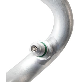 2019 Chevrolet Bolt EV A/C Refrigerant Suction Hose Four Seasons 65874 image 4 of 4