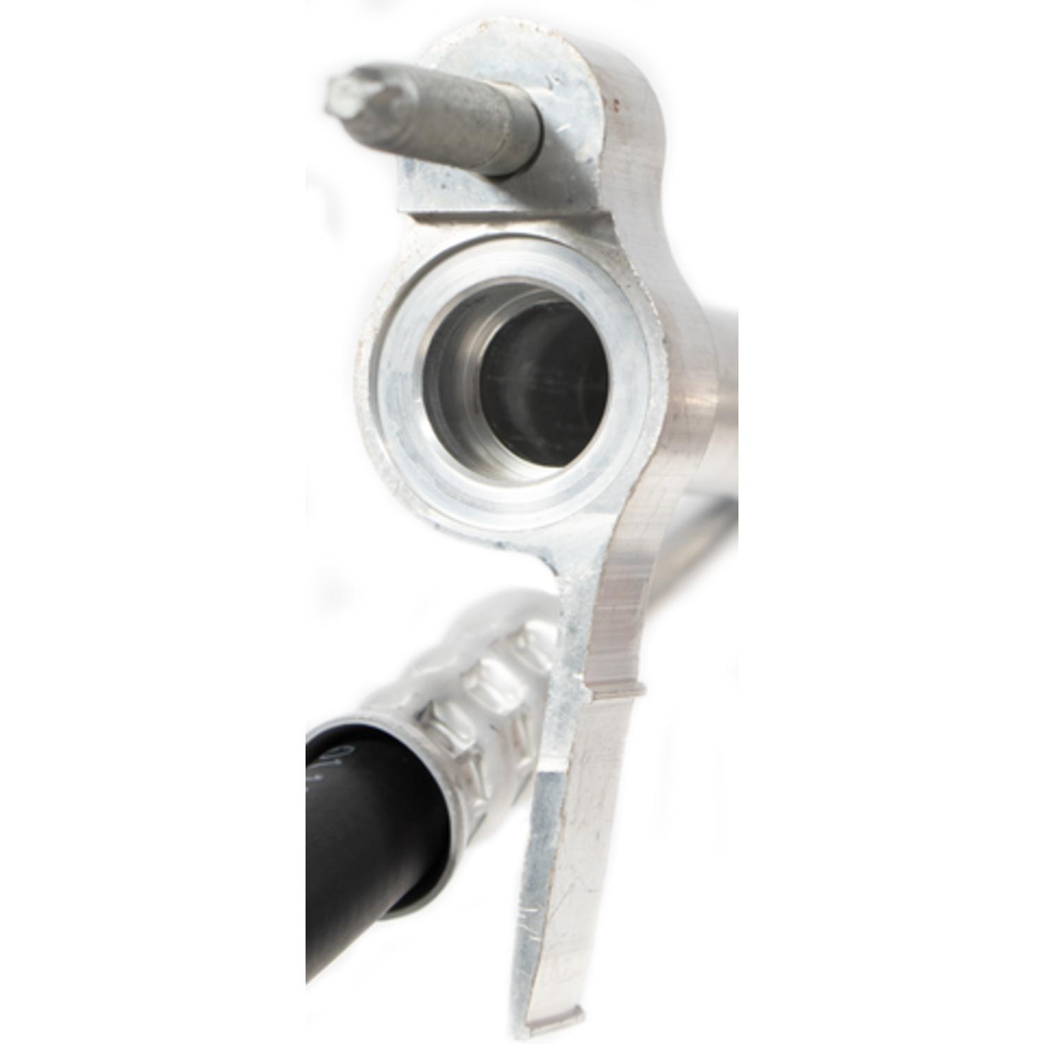 Four Seasons 65875 - A/C Refrigerant Suction Hose Four Seasons 65875 A/C Refrigerant Suction Hose product image 4 of 6