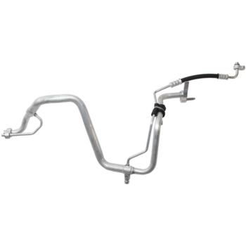 2019 Cadillac ATS A/C Suction and Liquid Line Hose Assembly Four Seasons 65876 image 1 of 4