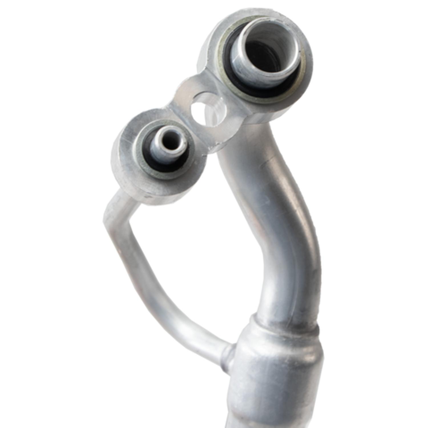 Four Seasons 65876 A/C Refrigerant Suction Hose product image 7 of 7