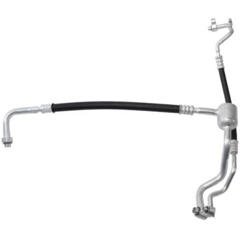 2022 Chevrolet Camaro A/C Refrigerant Discharge / Suction Hose Assembly