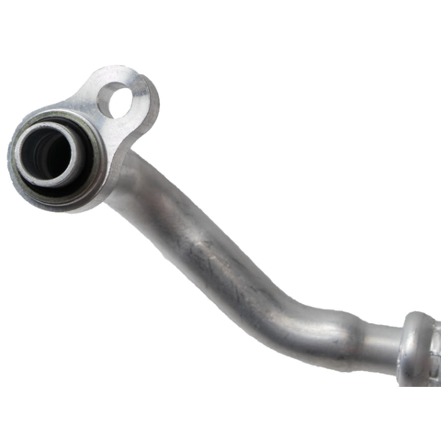 Four Seasons 65877 A/C Manifold Hose Assembly product image 3 of 6