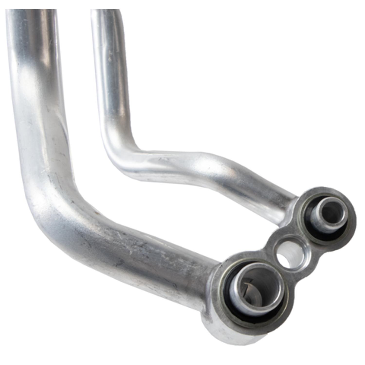 Four Seasons 65877 A/C Manifold Hose Assembly product image 4 of 6