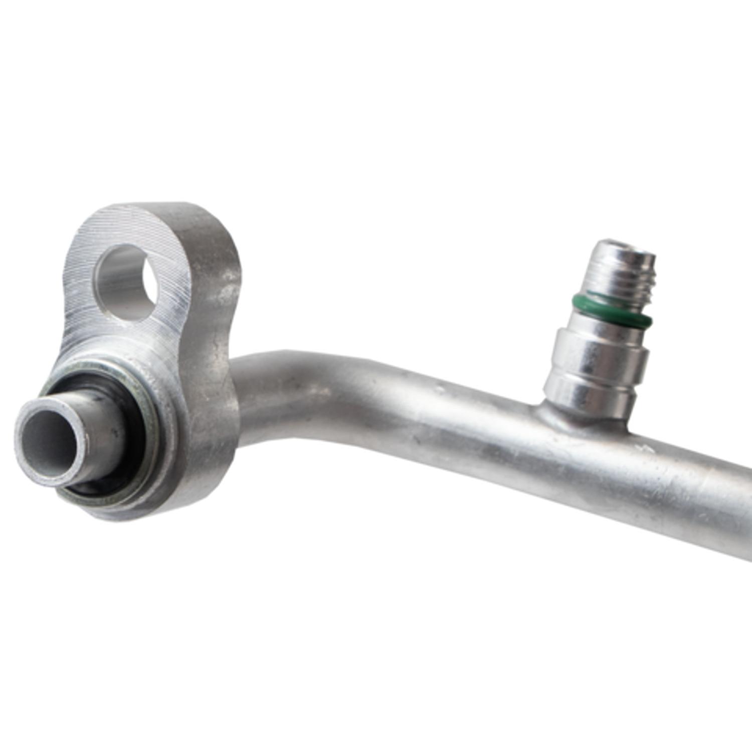 Four Seasons 65877 A/C Manifold Hose Assembly product image 5 of 6