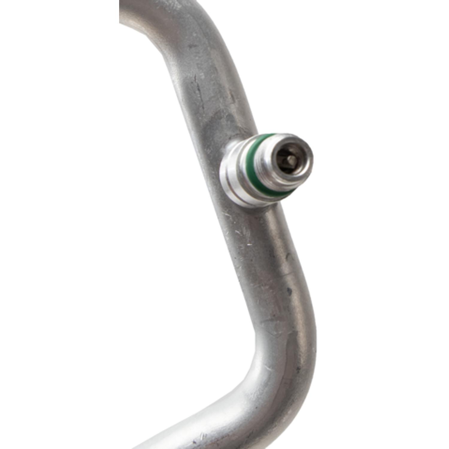 Four Seasons 65877 A/C Manifold Hose Assembly product image 6 of 6