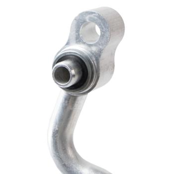 2021 Chevrolet Camaro A/C Refrigerant Discharge / Suction Hose Assembly Four Seasons 65878 image 3 of 4