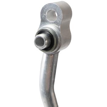 2016 Chevrolet Camaro A/C Refrigerant Discharge / Suction Hose Assembly Four Seasons 65879 image 4 of 4