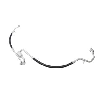 2020 Cadillac XT5 A/C Refrigerant Discharge / Suction Hose Assembly Four Seasons 65881 image 2 of 4