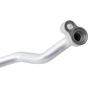 2020 Cadillac XT5 A/C Refrigerant Discharge / Suction Hose Assembly Four Seasons 65881 image 3 of 4