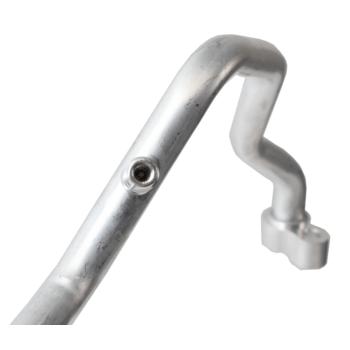 2020 Cadillac XT5 A/C Refrigerant Discharge / Suction Hose Assembly Four Seasons 65881 image 4 of 4