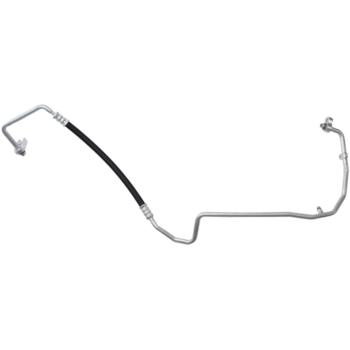 2019 Chevrolet Volt A/C Refrigerant Discharge Hose Four Seasons 65882 image 1 of 4