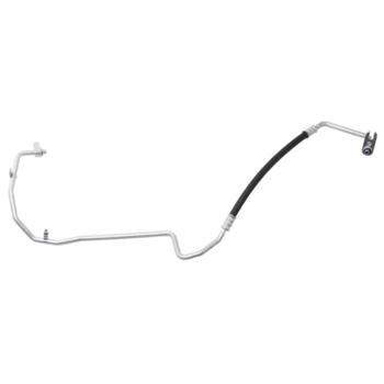 2019 Chevrolet Volt A/C Refrigerant Discharge Hose Four Seasons 65882 image 2 of 4