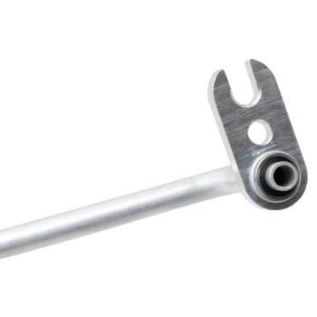 2019 Chevrolet Volt A/C Refrigerant Discharge Hose Four Seasons 65882 image 3 of 4