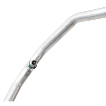 2019 Chevrolet Volt A/C Refrigerant Discharge Hose Four Seasons 65882 image 4 of 4