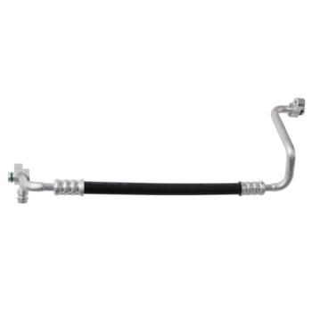 2002 Subaru Forester A/C Refrigerant Discharge Hose Four Seasons 65883 image 2 of 4