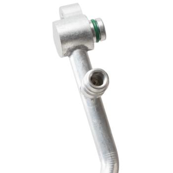 Four Seasons 65883 - A/C Refrigerant Discharge Hose Four Seasons 65883 A/C Refrigerant Discharge Hose product image 5 of 5