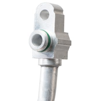 2018 Subaru Legacy A/C Refrigerant Discharge Hose Four Seasons 65884 image 3 of 4