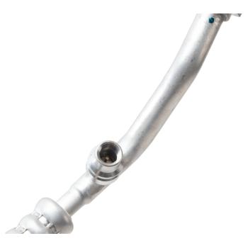2018 Subaru Legacy A/C Refrigerant Discharge Hose Four Seasons 65884 image 4 of 4