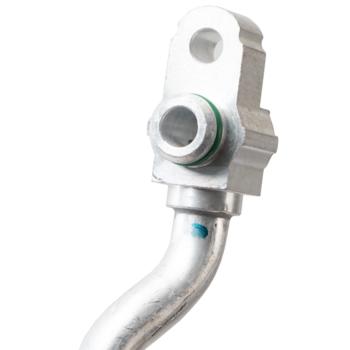 2023 Subaru Legacy A/C Refrigerant Discharge Hose Four Seasons 65886 image 3 of 4