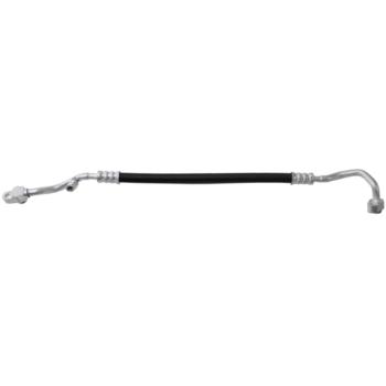 2018 Subaru Crosstrek A/C Refrigerant Discharge Hose Four Seasons 65887 image 1 of 4