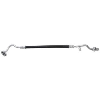 2018 Subaru Crosstrek A/C Refrigerant Discharge Hose Four Seasons 65887 image 2 of 4