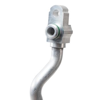 2018 Subaru Crosstrek A/C Refrigerant Discharge Hose Four Seasons 65887 image 3 of 4