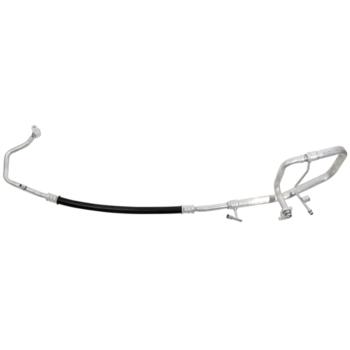 2018 Subaru Legacy A/C Suction and Liquid Line Hose Assembly