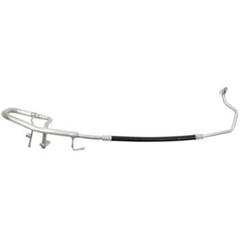 2018 Subaru Legacy A/C Suction and Liquid Line Hose Assembly Four Seasons 65888 image 2 of 4