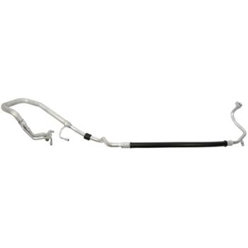 2023 Subaru Legacy A/C Suction and Liquid Line Hose Assembly