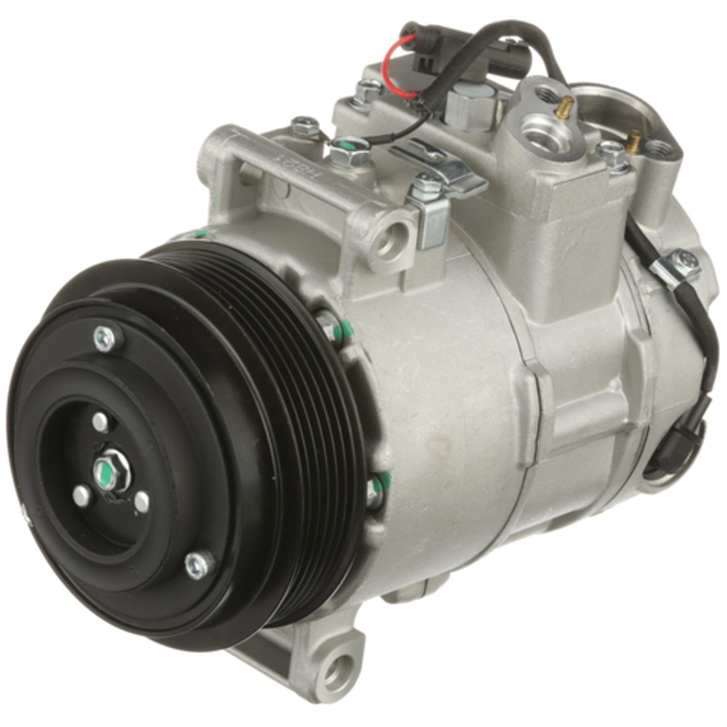 Four Seasons 6588NK A/C Compressor and Component Kit product image 2 of 5