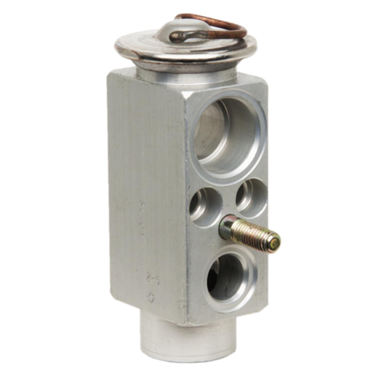 Four Seasons 6588NK A/C Compressor and Component Kit product image 4 of 5