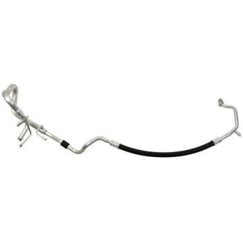 2023 Subaru Legacy A/C Suction and Liquid Line Hose Assembly Four Seasons 65890 image 1 of 4
