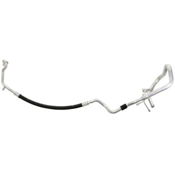 2023 Subaru Legacy A/C Suction and Liquid Line Hose Assembly Four Seasons 65890 image 2 of 4