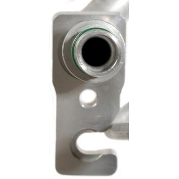 2023 Subaru Legacy A/C Suction and Liquid Line Hose Assembly Four Seasons 65890 image 4 of 4