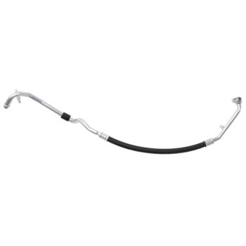 2017 Subaru Impreza A/C Refrigerant Suction Hose Four Seasons 65891 image 2 of 4