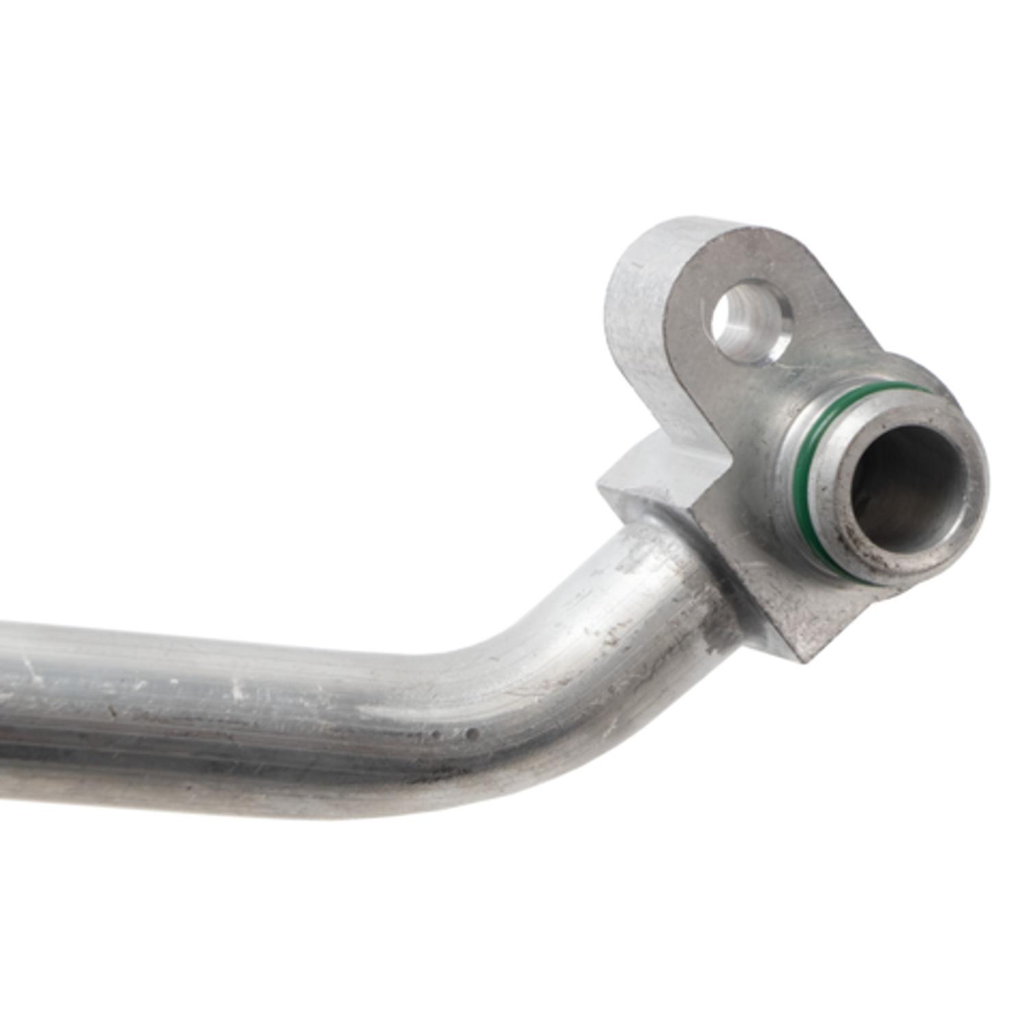 Four Seasons 65891 - A/C Refrigerant Suction Hose Four Seasons 65891 A/C Refrigerant Suction Hose product image 3 of 5