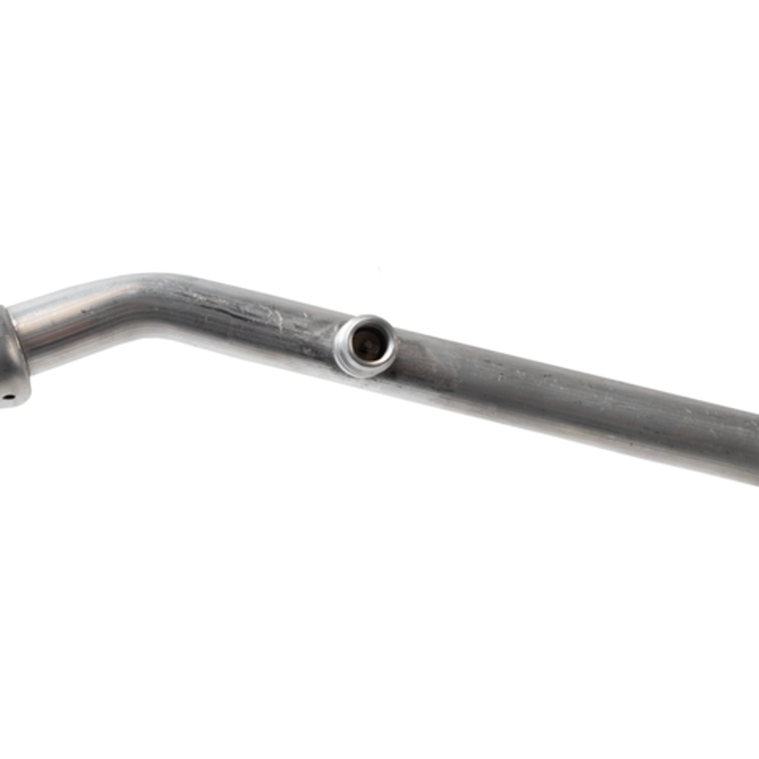 Four Seasons 65891 - A/C Refrigerant Suction Hose Four Seasons 65891 A/C Refrigerant Suction Hose product image 4 of 5