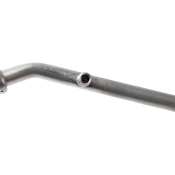 2017 Subaru Impreza A/C Refrigerant Suction Hose Four Seasons 65891 image 4 of 4
