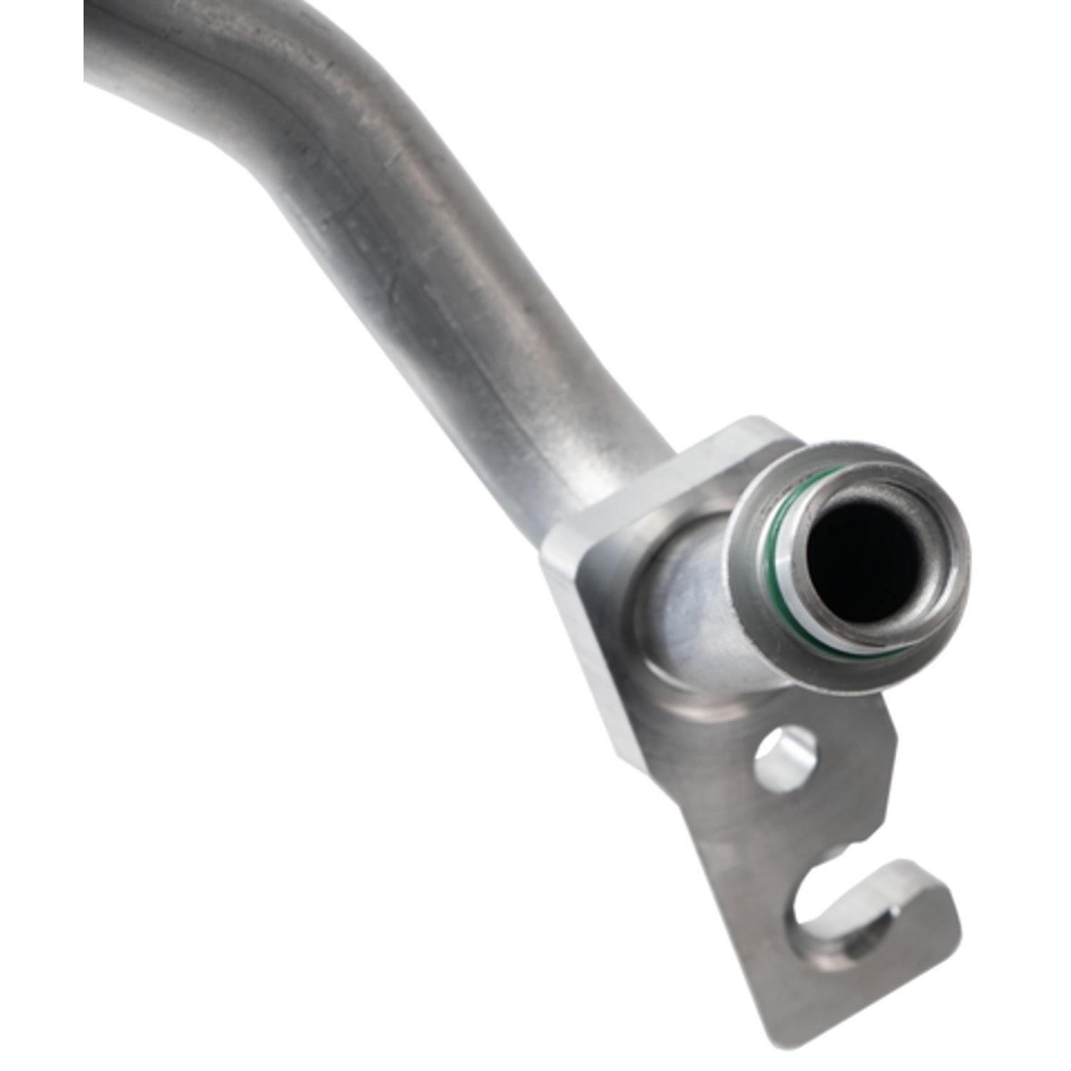 Four Seasons 65891 - A/C Refrigerant Suction Hose Four Seasons 65891 A/C Refrigerant Suction Hose product image 5 of 5
