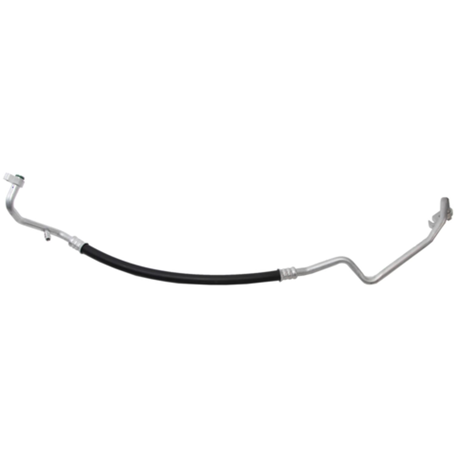 Four Seasons 65892 - A/C Refrigerant Suction Hose Four Seasons 65892 A/C Refrigerant Suction Hose product image 1 of 5