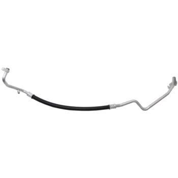 2017 Subaru Impreza A/C Refrigerant Suction Hose Four Seasons 65892 image 1 of 4