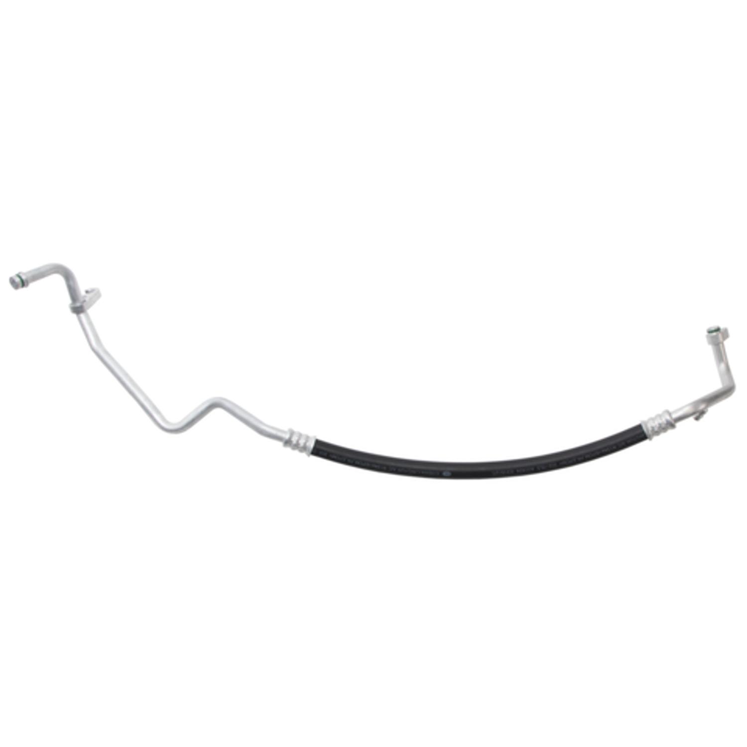 Four Seasons 65892 - A/C Refrigerant Suction Hose Four Seasons 65892 A/C Refrigerant Suction Hose product image 2 of 5