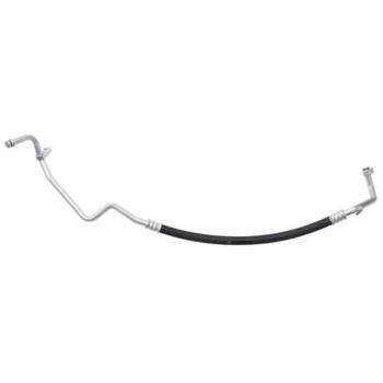 2017 Subaru Impreza A/C Refrigerant Suction Hose Four Seasons 65892 image 2 of 4