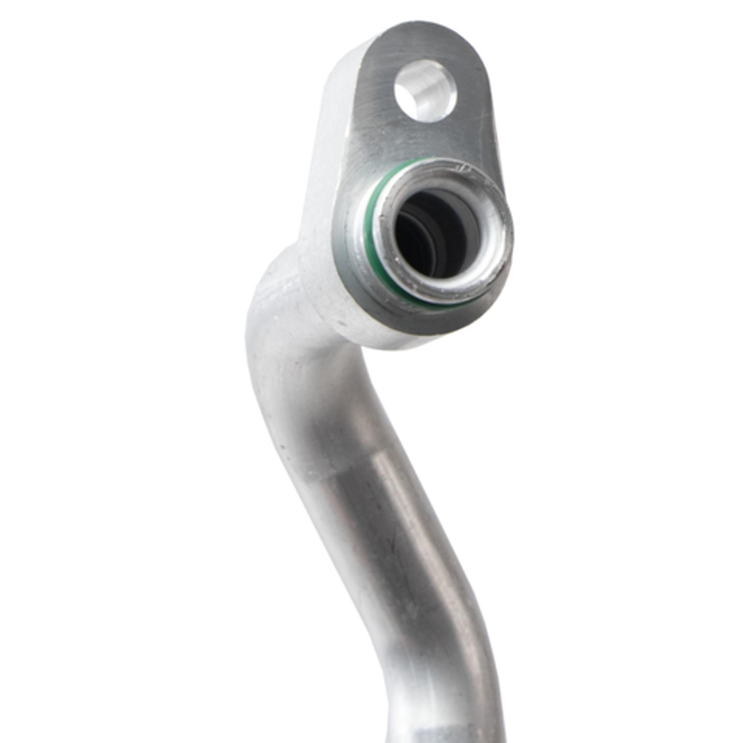 Four Seasons 65892 - A/C Refrigerant Suction Hose Four Seasons 65892 A/C Refrigerant Suction Hose product image 3 of 5