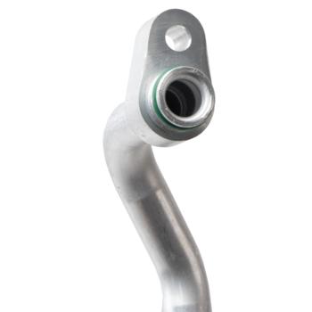 2017 Subaru Impreza A/C Refrigerant Suction Hose Four Seasons 65892 image 3 of 4