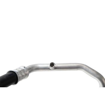 2017 Subaru Impreza A/C Refrigerant Suction Hose Four Seasons 65892 image 4 of 4